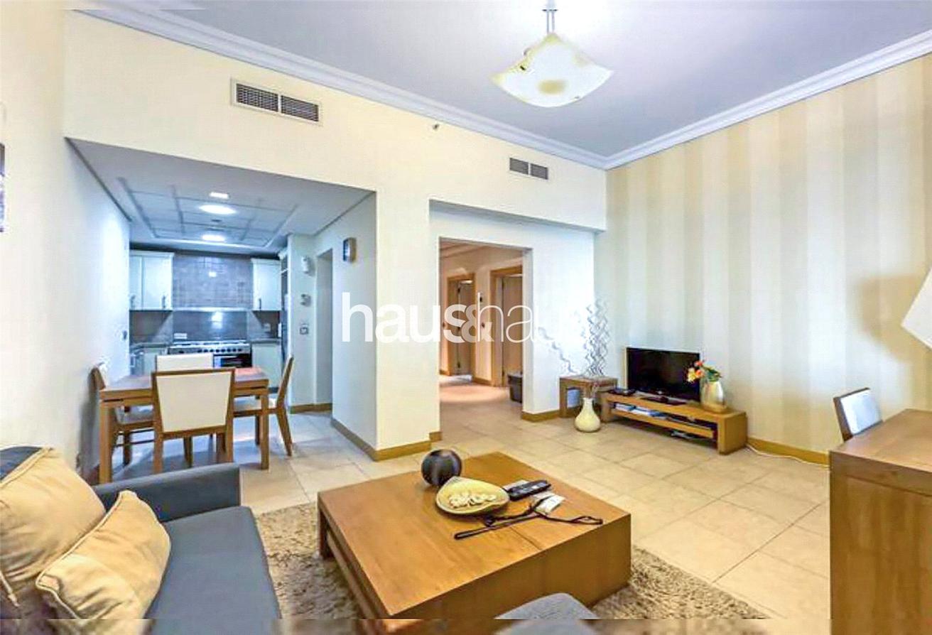 1 Schlafzimmer Wohnung in Palm Jumeirah, UAE, Nr. 99143