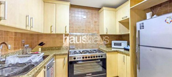 1 Schlafzimmer Wohnung in Palm Jumeirah, UAE, Nr. 99143 6