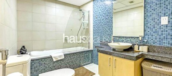 1 Schlafzimmer Wohnung in Palm Jumeirah, UAE, Nr. 99143 8