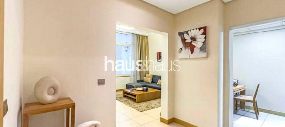 1 Schlafzimmer Wohnung in Palm Jumeirah, UAE, Nr. 99143 5