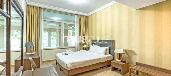 1 Schlafzimmer Wohnung in Palm Jumeirah, UAE, Nr. 99143 4