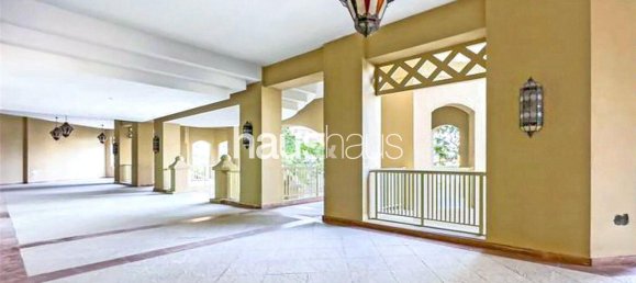 1 Schlafzimmer Wohnung in Palm Jumeirah, UAE, Nr. 99143 2