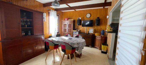 Дом с 2 спальнями в Жура, Франция № 329174 2