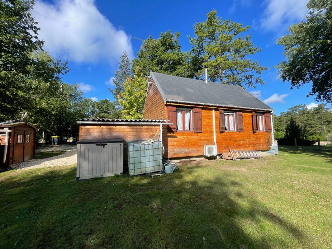 Дом с 2 спальнями в Жура, Франция № 329174