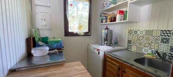 Дом с 2 спальнями в Жура, Франция № 329174 4