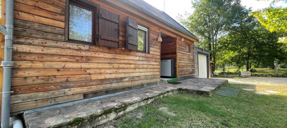 Дом с 2 спальнями в Жура, Франция № 329174 18