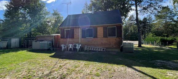 Дом с 2 спальнями в Жура, Франция № 329174 8