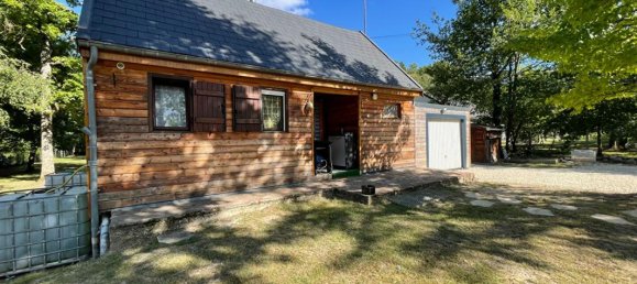 Дом с 2 спальнями в Жура, Франция № 329174 16