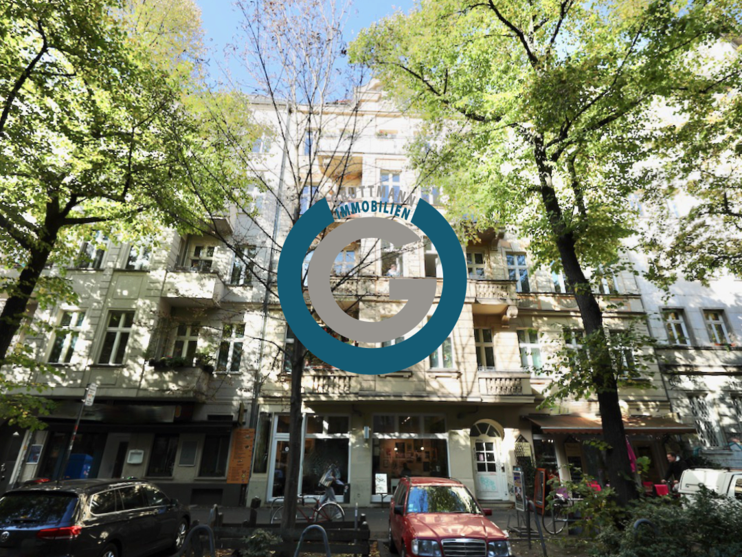 2 bedrooms Apartment in Friedrichshain, Germany No. 371731