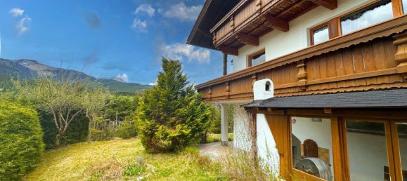 Дом с 5 комнатами в Ахенкирх, Австрия № 138822 18