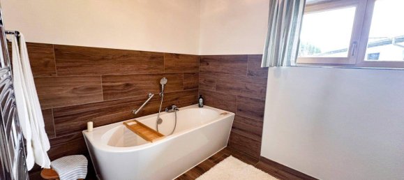 Дом с 5 комнатами в Ахенкирх, Австрия № 138822 3