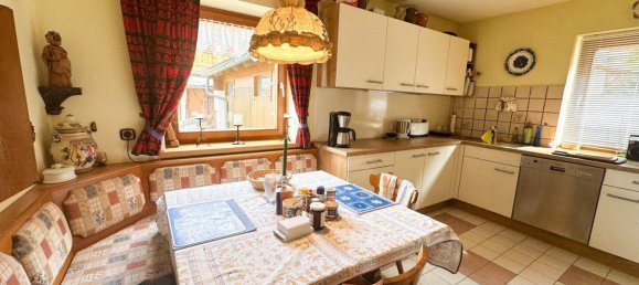 Дом с 5 комнатами в Ахенкирх, Австрия № 138822 24