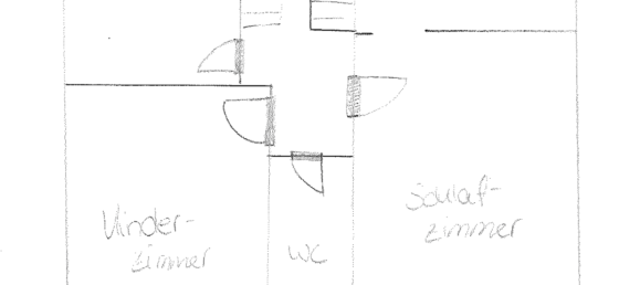 Таунхаус с 5 комнатами в Hildesheim, Германия № 362963 17