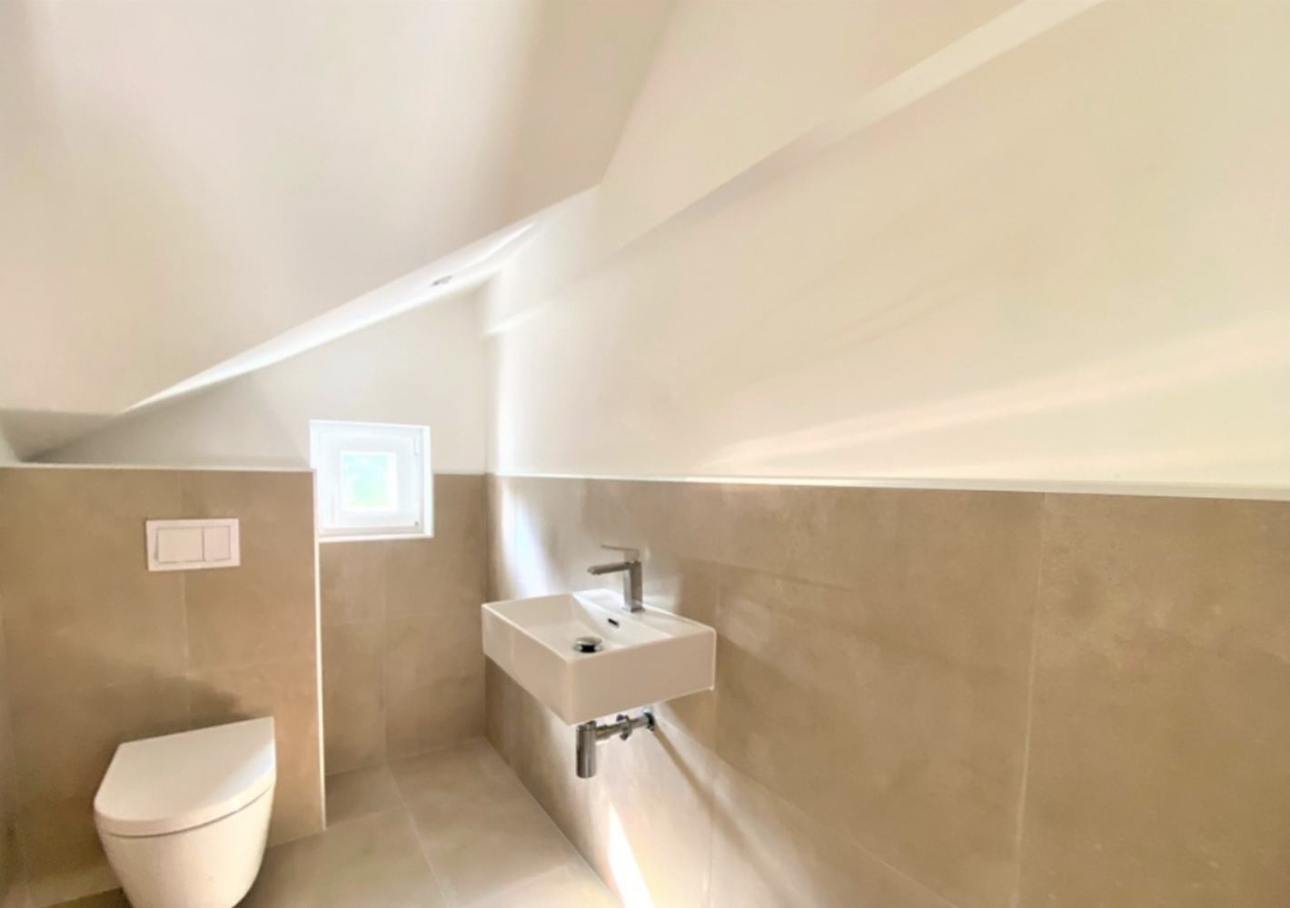 Таунхаус с 5 комнатами в Hildesheim, Германия № 362963