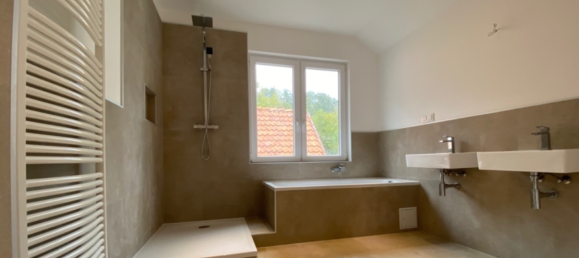 Таунхаус с 5 комнатами в Hildesheim, Германия № 362963 2