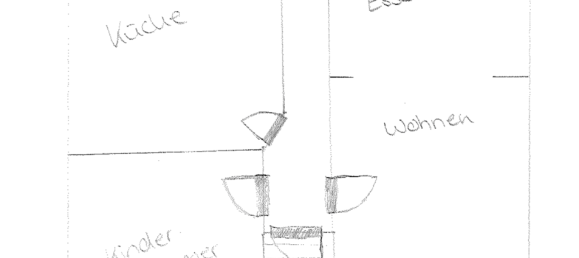 Таунхаус с 5 комнатами в Hildesheim, Германия № 362963 15