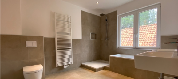 Таунхаус с 5 комнатами в Hildesheim, Германия № 362963 3