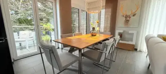 3 rooms Apartment in Steinfurt, Germany No. 224716 13