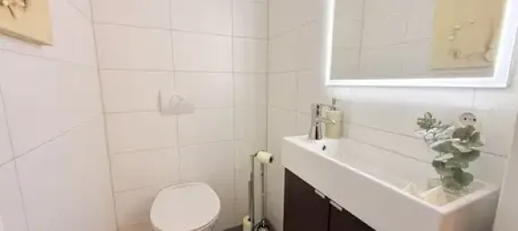 3 rooms Apartment in Steinfurt, Germany No. 224716 22