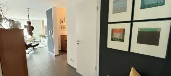 3 rooms Apartment in Steinfurt, Germany No. 224716 18