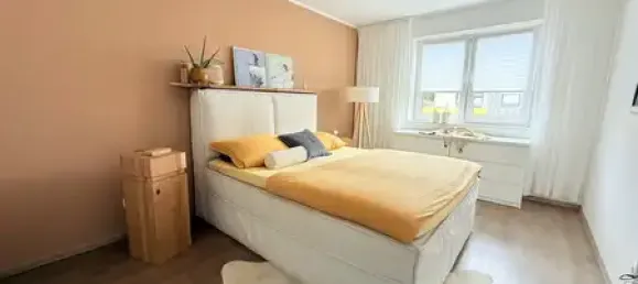 3 rooms Apartment in Steinfurt, Germany No. 224716 19