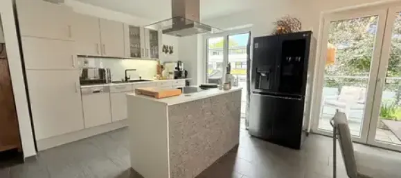 3 rooms Apartment in Steinfurt, Germany No. 224716 14