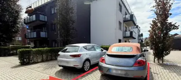 3 rooms Apartment in Steinfurt, Germany No. 224716 2