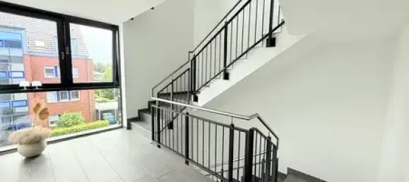 3 rooms Apartment in Steinfurt, Germany No. 224716 6