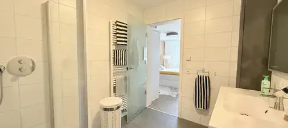 3 rooms Apartment in Steinfurt, Germany No. 224716 21