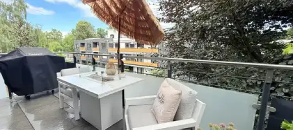 3 rooms Apartment in Steinfurt, Germany No. 224716 17