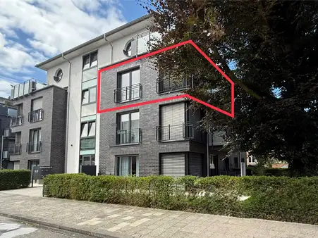 3 rooms Apartment in Steinfurt, Germany No. 224716