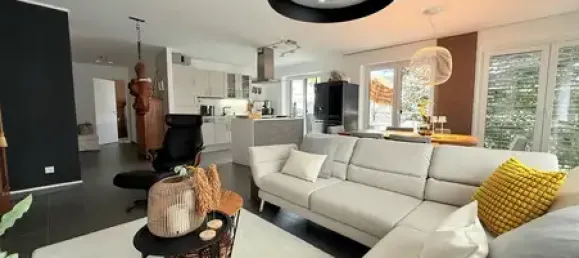 3 rooms Apartment in Steinfurt, Germany No. 224716 11