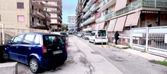 Apartamento de 2 dormitorios en Naples, Italy No. 318091 25