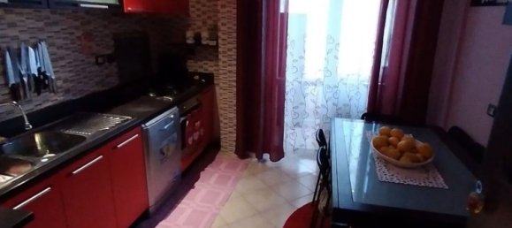 4 rooms Apartment in Carrara, Italy No. 47578 10
