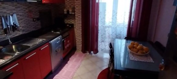 4 rooms Apartment in Carrara, Italy No. 47578 9