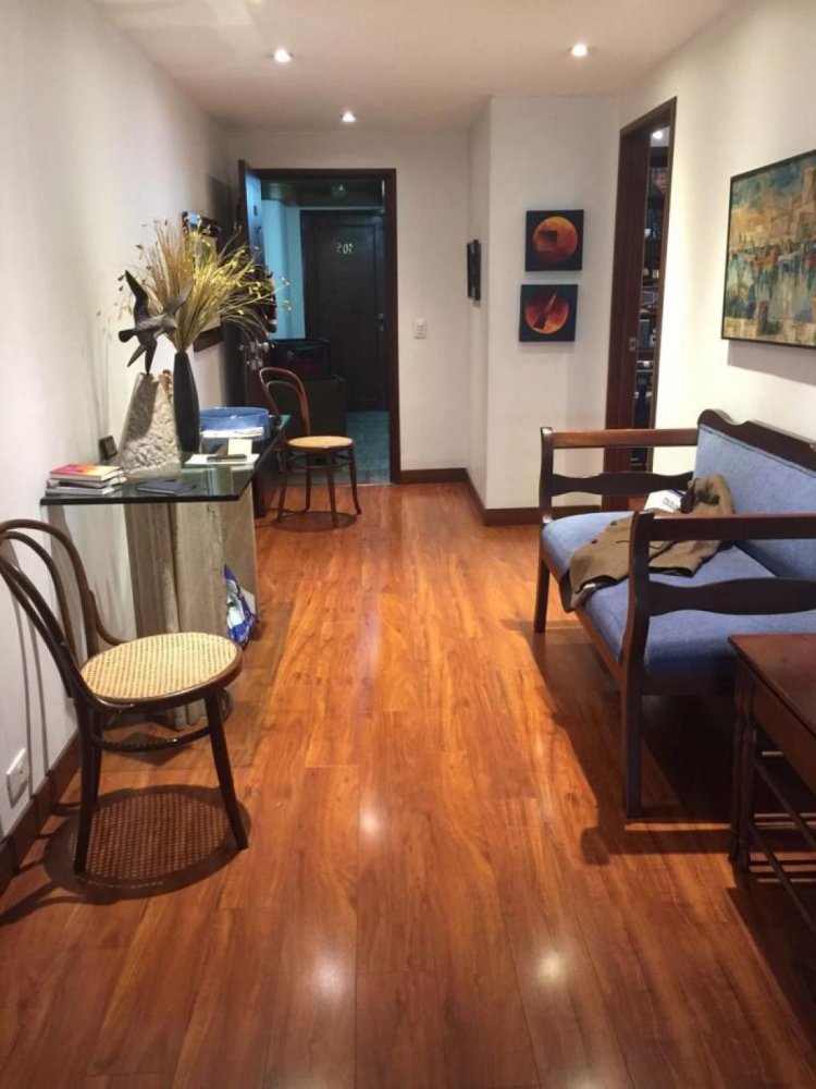 3 غرف نوم منزل في Bogota, Colombia رقم 13882