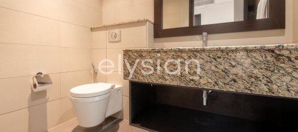 Квартира с 1 спальней в Пальма Джумейра, ОАЭ № 96823 4