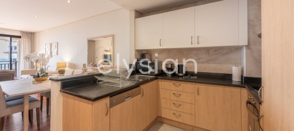 Квартира с 1 спальней в Пальма Джумейра, ОАЭ № 96823 10