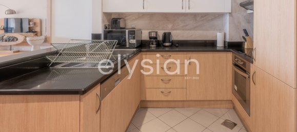 Квартира с 1 спальней в Пальма Джумейра, ОАЭ № 96823 9