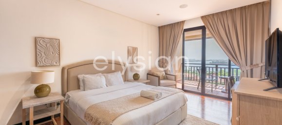 Квартира с 1 спальней в Пальма Джумейра, ОАЭ № 96823 8