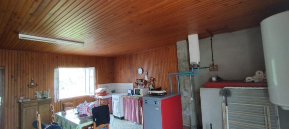 Casa de 3 dormitorios en Champillet, France No. 71914 35