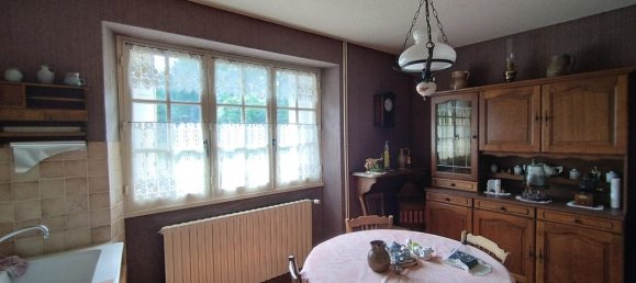 Casa de 3 dormitorios en Champillet, France No. 71914 20