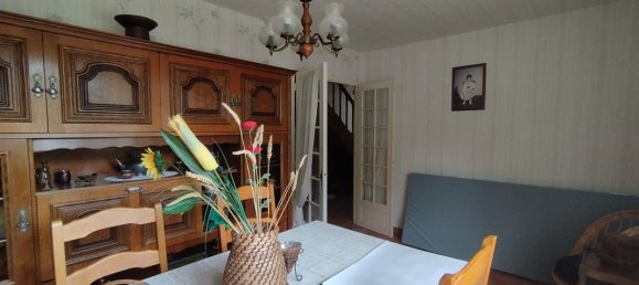 Casa de 3 dormitorios en Champillet, France No. 71914 29