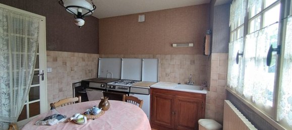 Casa de 3 dormitorios en Champillet, France No. 71914 11