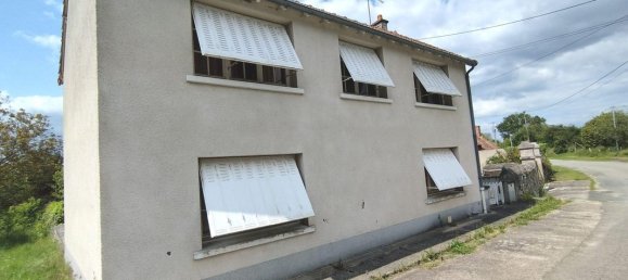 Casa de 3 dormitorios en Champillet, France No. 71914 4