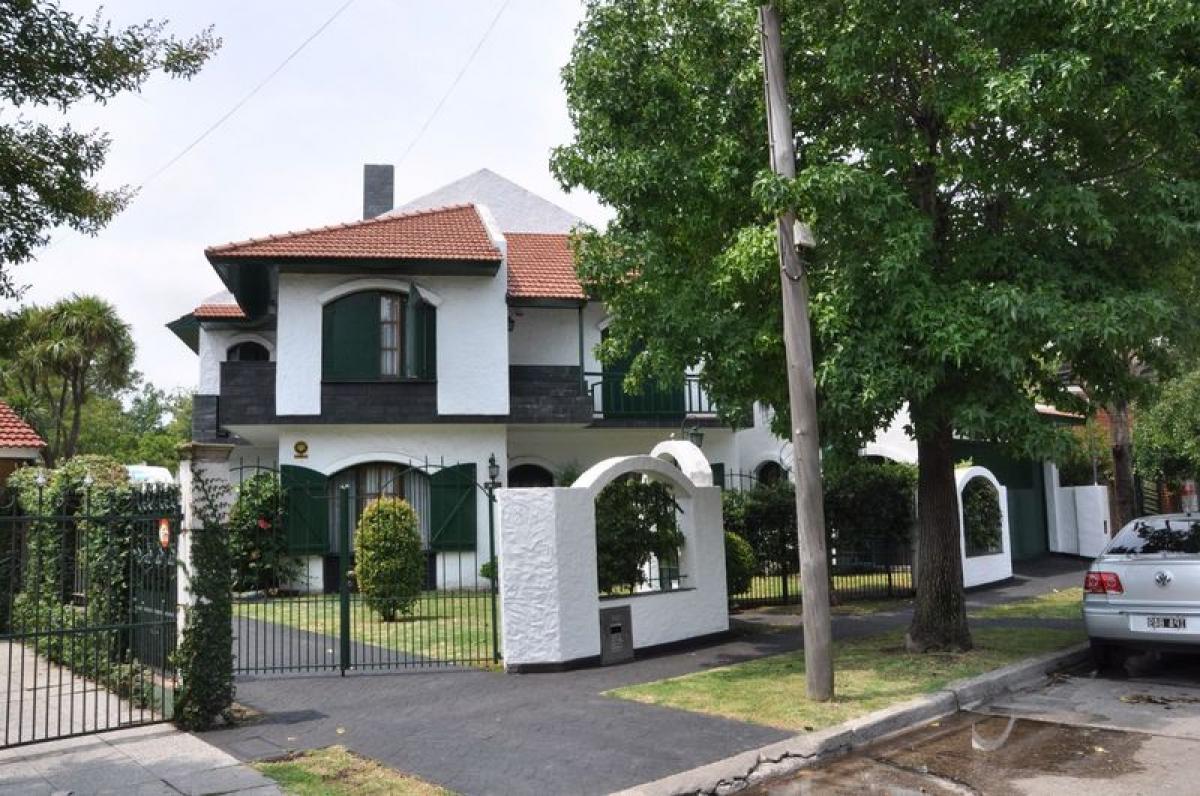 3 Schlafzimmer Haus in Mar del Plata, Argentina, Nr. 80840