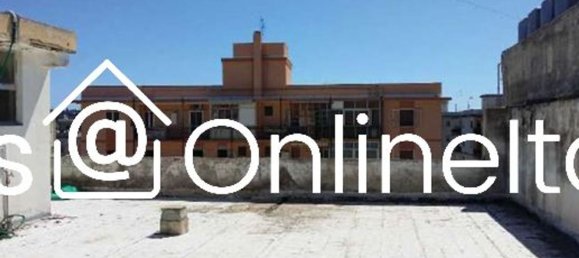 Квартира с 4 комнатами в Аугуста, Италия № 43255 10