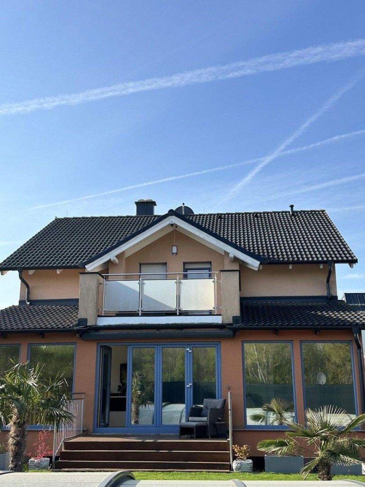 8-salle Maison à Muckendorf-Wipfing, Austria No. 153401