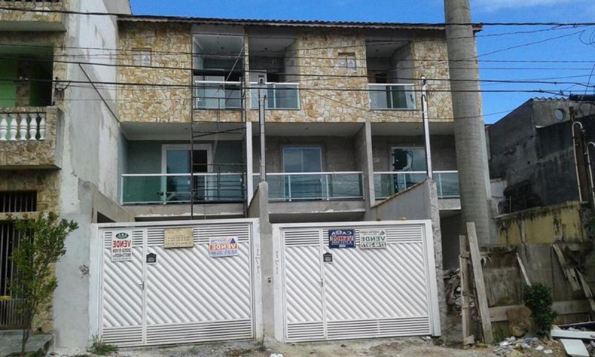 3 chambres Maison à Sao Paulo, Brazil No. 562958