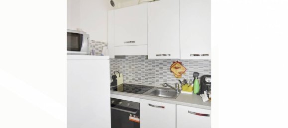 Apartamento T2 em San Donato Milanese, Italy N.º 22076 9